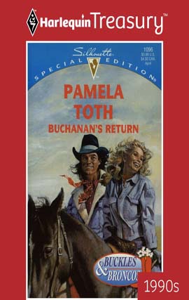 Buchanan